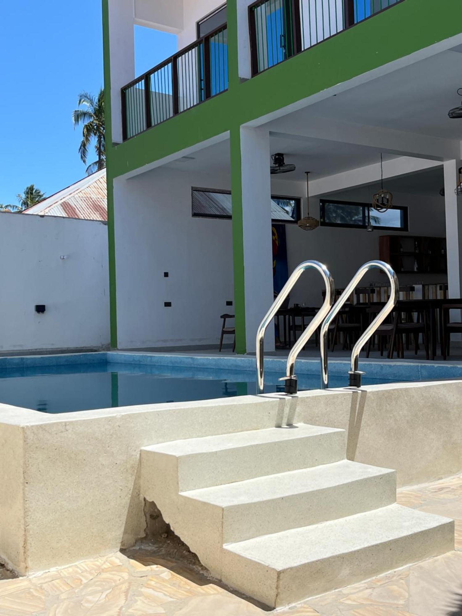 Leparadis Zanzibar Boutique Hotel Jambiani  Exterior foto